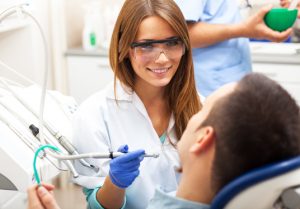 Benefits of dental implants Hingham, MA