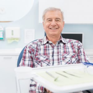 dental implant supported dentures Hingham, MA