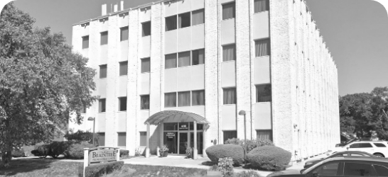 Braintree office