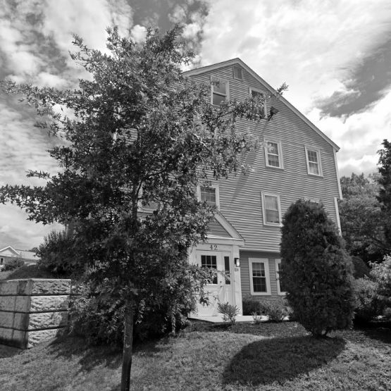 Duxbury Periodontal Office