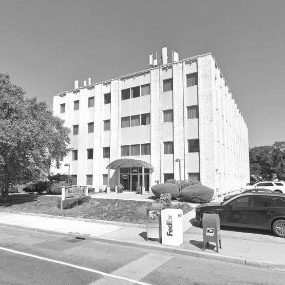 Braintree Periodontal Office