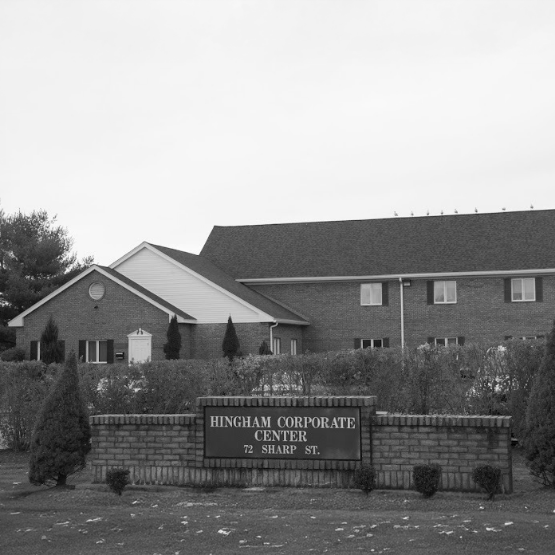 Hingham Periodontal Office